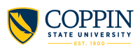 Coppin State University Logo