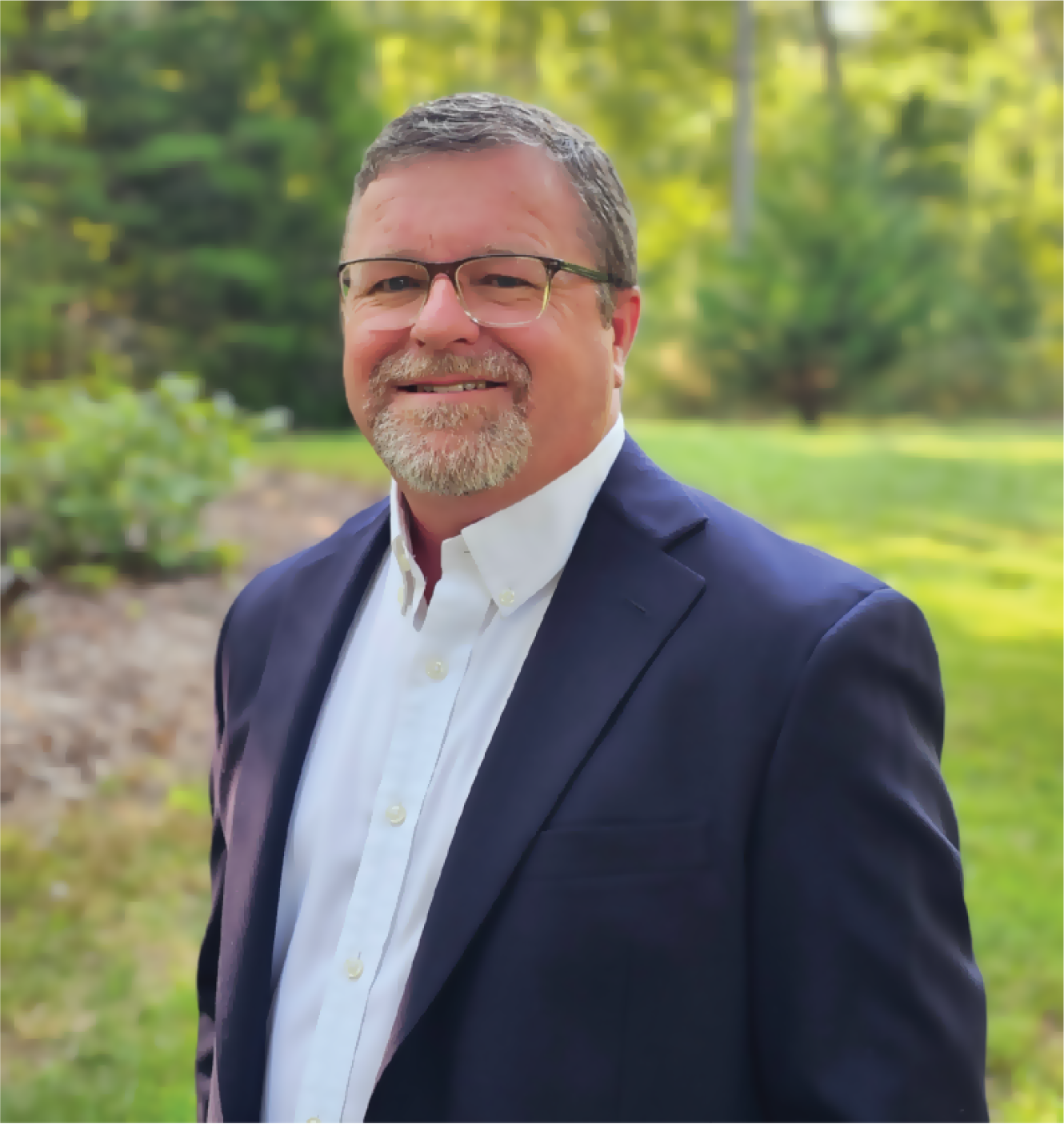 Mark Cox, CIDPRO