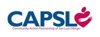 Community Action Partnership of San Luis Obispo County Logo