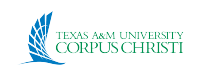 Texas A&M University-Corpus Christi Logo