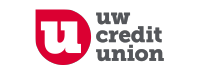 UW Credit Union Logo