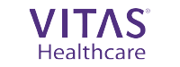 VITAS Healthcare Logo