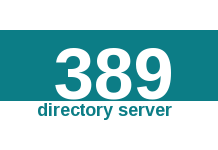 389 Directory Server