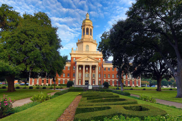 Baylor University