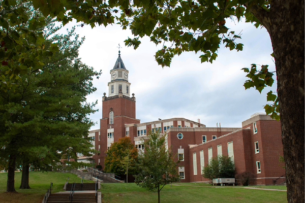 Access Management Strengthens SIU Carbondale’s Stronghold