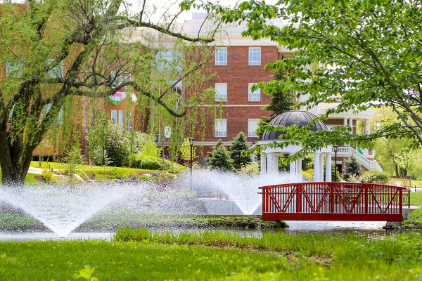 Shenandoah University