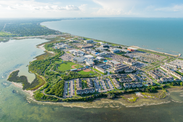 Texas A&M University–Corpus Christi