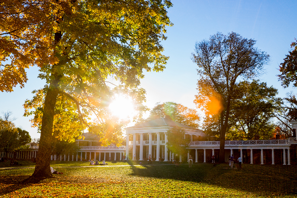 University of Virginia