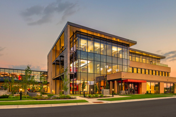 UW Credit Union