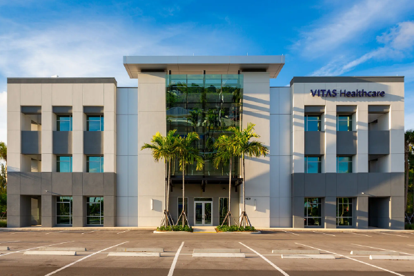 VITAS Healthcare
