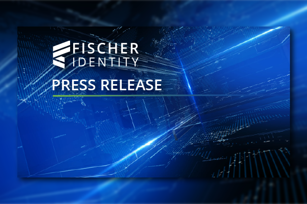 Fischer Identity Unveils IAM Software Version 8.2