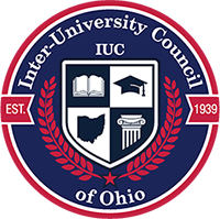 The Inter-University Council of Ohio Purchasing Group logo
