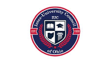IUC of Ohio The Inter-University Council of Ohio Purchasing Group logo