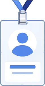 Badge