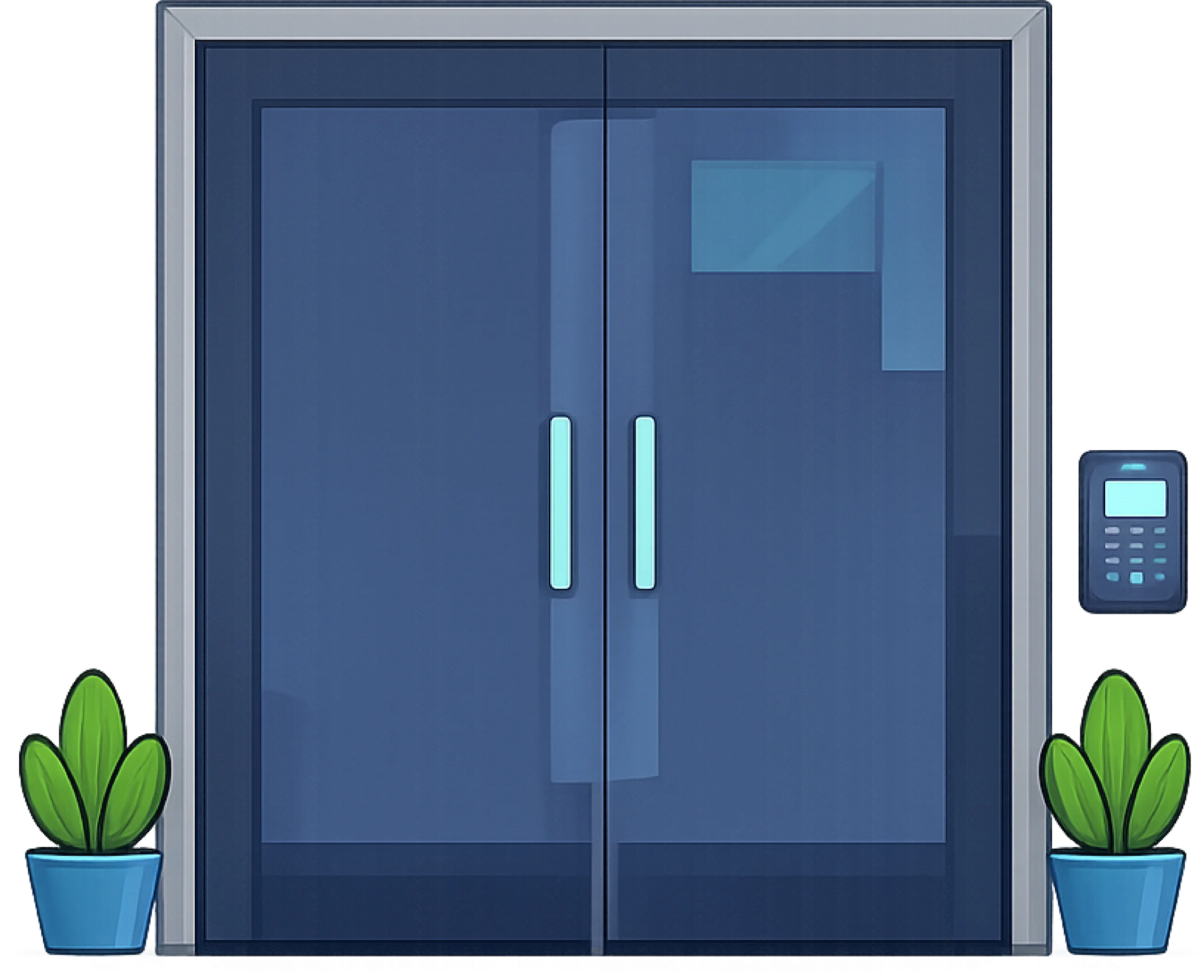 Door