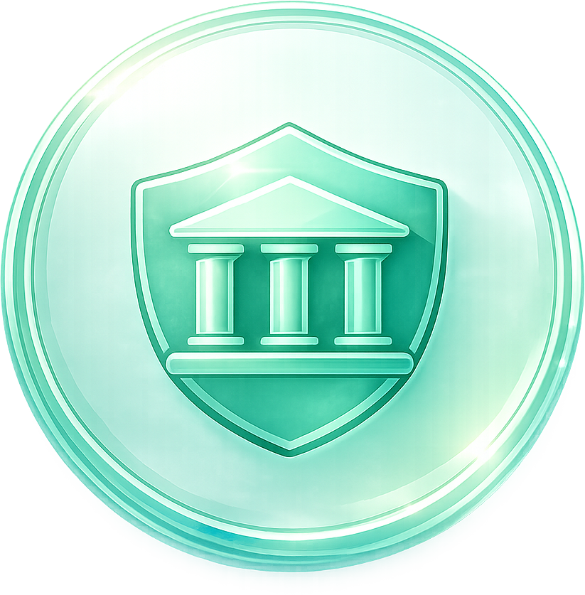 Identity governance icon
