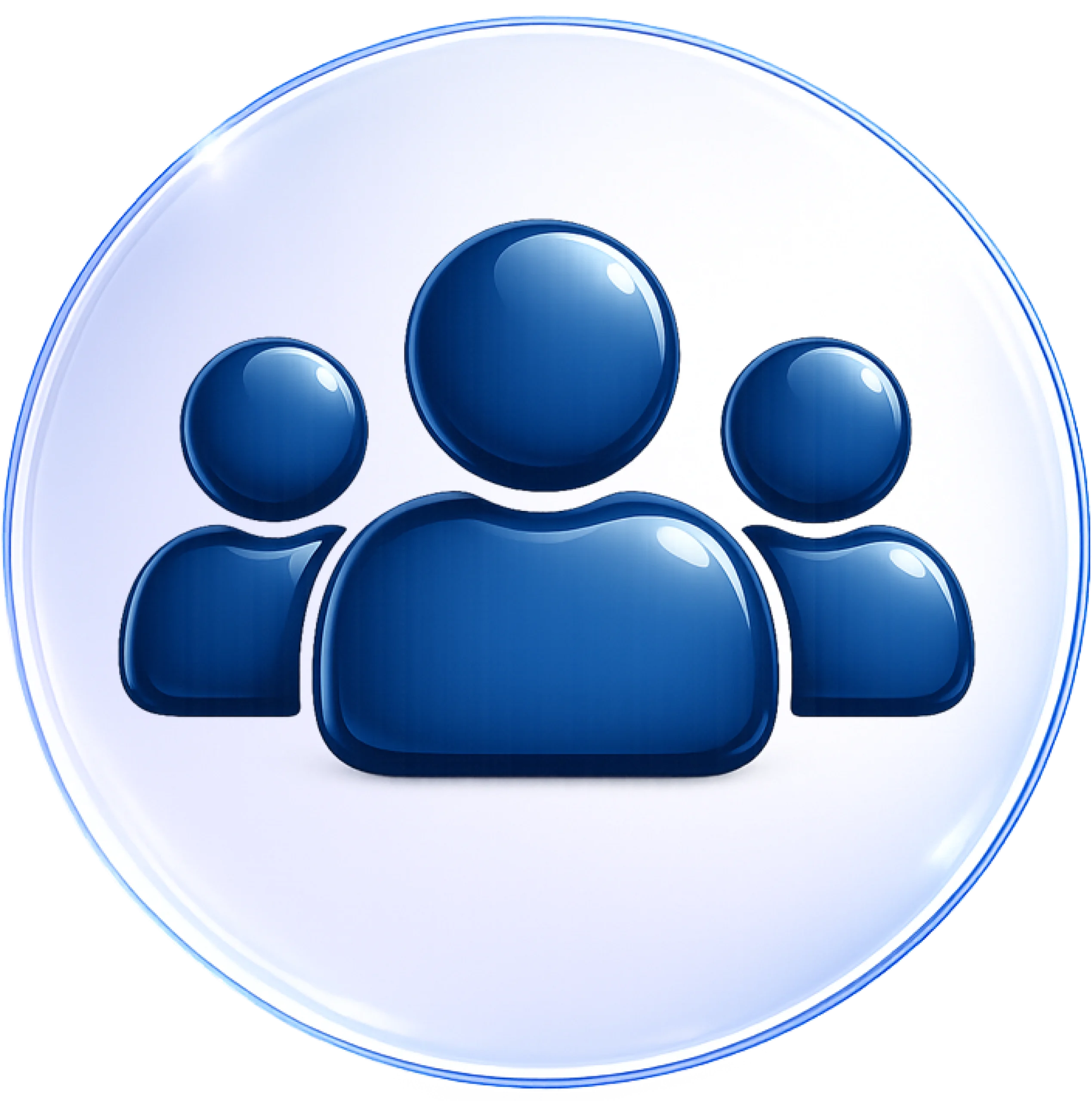 glass-affiliation
