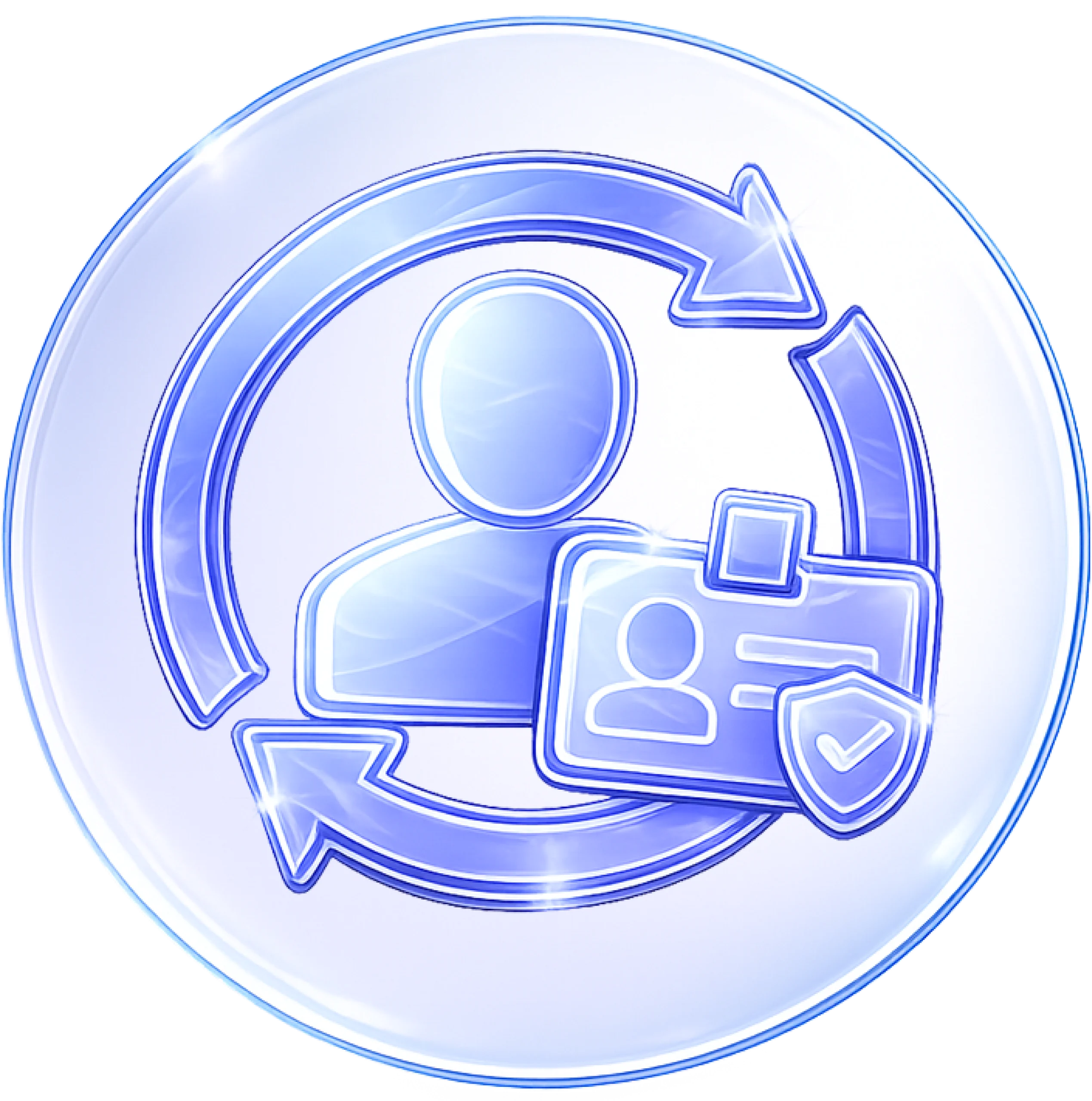 glass-provisioning
